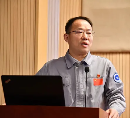 Yingli Group Held a Series of Celebrations for Its 36th Anniversary