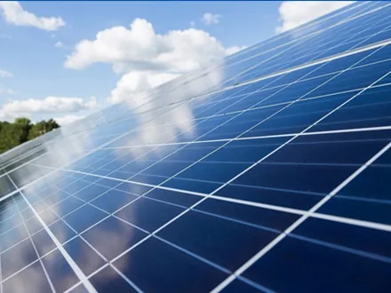 Large-size silicon wafer Large-size silicon wafer