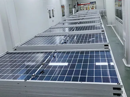 Dual glass bifacial power generation Dual glass bifacial power generation