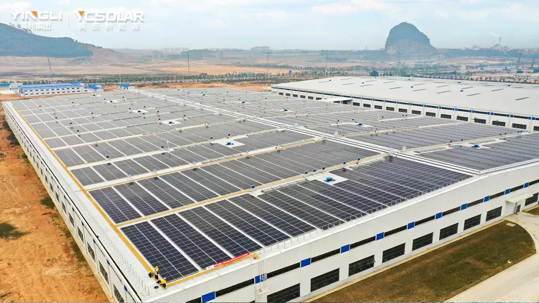 YC Solar| Product + application collaboration to create better solutions with better quality