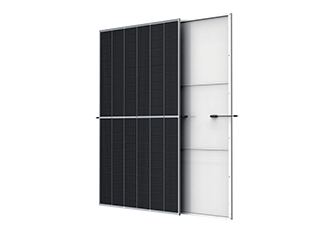 P型单玻66片210电池系列（635~670W）