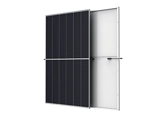 P型单玻60片210电池系列（580~605W）