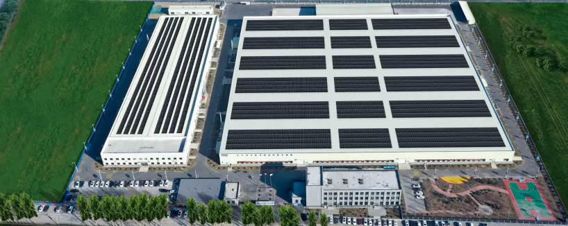 中国品牌日 | 迎时代机遇 创品牌征程