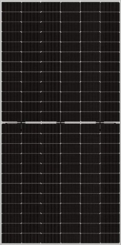 N-Type TOPCON Series Modules