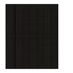 N型双玻48片210电池系列（435-455W）