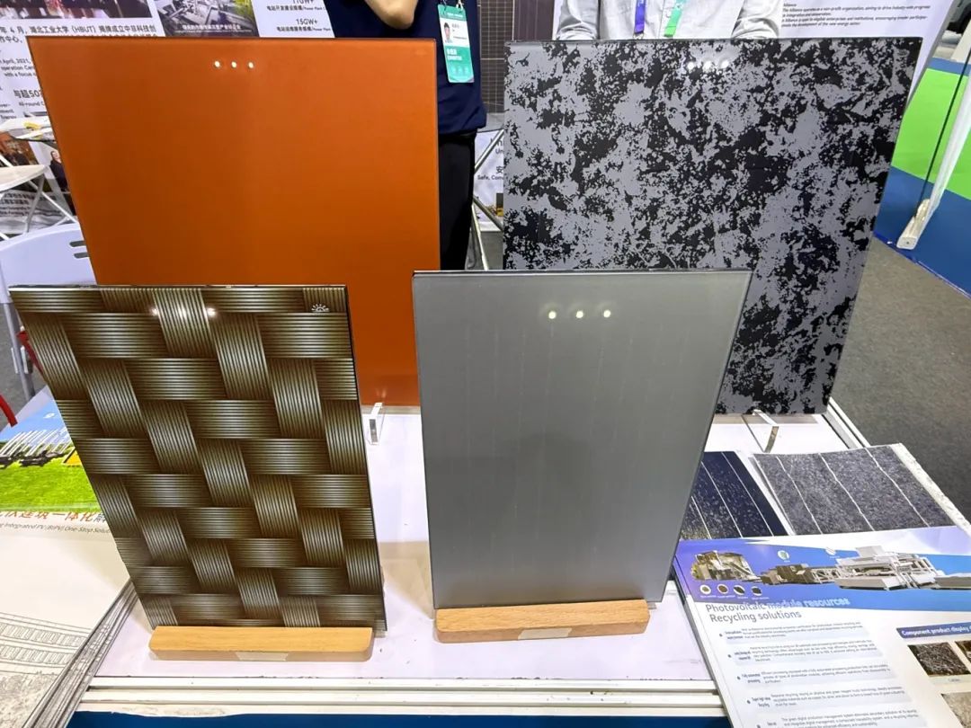 YC Solar's full-scenario green power solution debuts at the 4th China-Africa Economic and Trade Expo